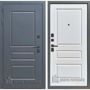 Дверь входная Страж К-8