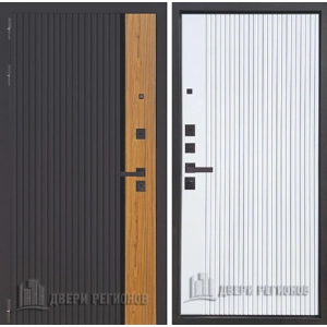 Дверь входная Страж К-14