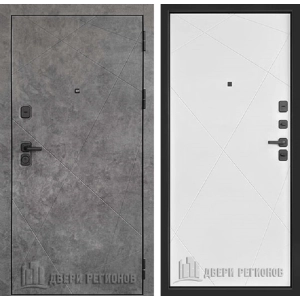 Дверь входная Прогресс Лайт