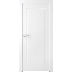 Дверь Belwooddoors Кремона 1 Эмаль белая