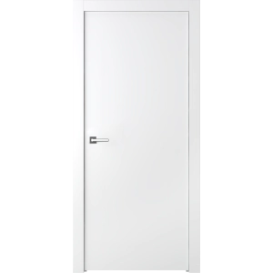 Дверь Belwooddoors Базис Эмаль белая