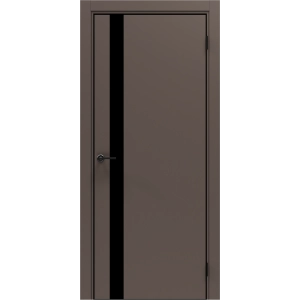 Дверь Porta 51 4AB Keramik Brown
