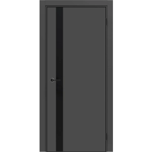Дверь Porta 51 4AB Shellac Graphite