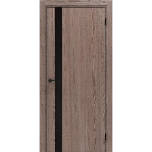 Дверь Porta 51 4AB Brown Oak