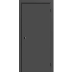 Дверь Porta 50 4AB Shellac Graphite