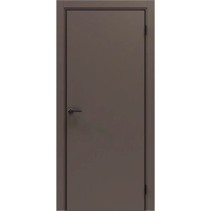 Дверь Porta 50 4AB Keramik Brown
