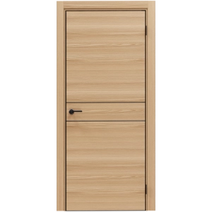Дверь Porta 52 4AB Natural Oak