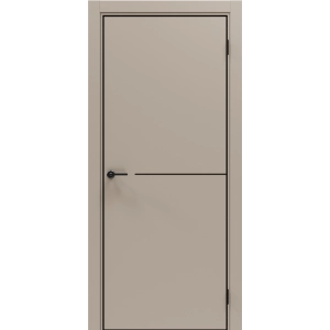 Дверь Porta 50.1 4AB Keramik Beige