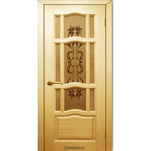 Дверь Doors-Ola Ампир ПО