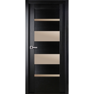 Дверь Belwooddoors Мирелла Nero Nobile