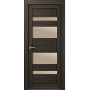 Дверь Belwooddoors Мирелла Дуб вералинга