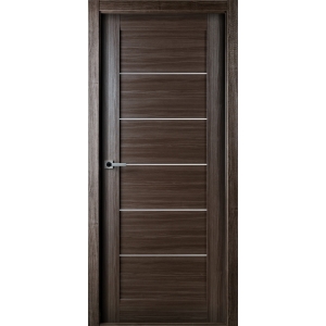 Дверь Belwooddoors Мирелла Серый дуб