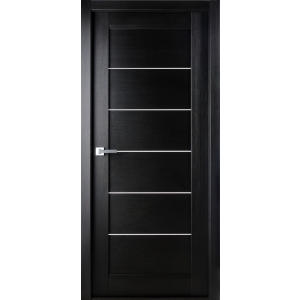 Дверь Belwooddoors Мирелла Nero Nobile