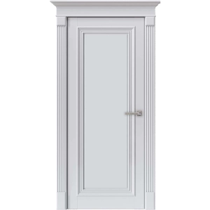 Дверь межкомнатная Катунь 81001 манхеттен