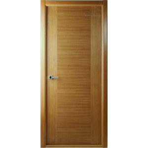 Дверь Belwooddoors Классика Люкс Дуб ПГ