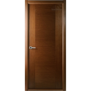 Дверь Belwooddoors Классика Люкс Орех ПГ