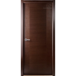 Дверь Belwooddoors Классика Люкс Венге ПГ