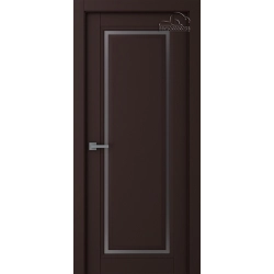 Дверь Belwooddoors AURUM 1 Шоколад